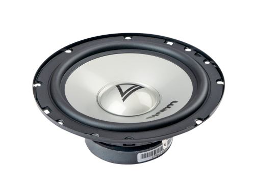2 компонентная акустика. Акустическая система AURA STORM-6.2CS. Цена от – 4 190 руб. фото 8