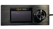 Дистанционный пульт управления для усилителя LIGHT AUDIO LA-ADSP6.8. По цене – 5 890 руб.