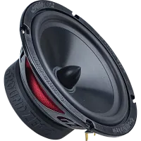 Низкочастотная акустика. Акустическая система GROUND ZERO GZRK 165SQX. Цена от – 35&nbsp;990 руб.