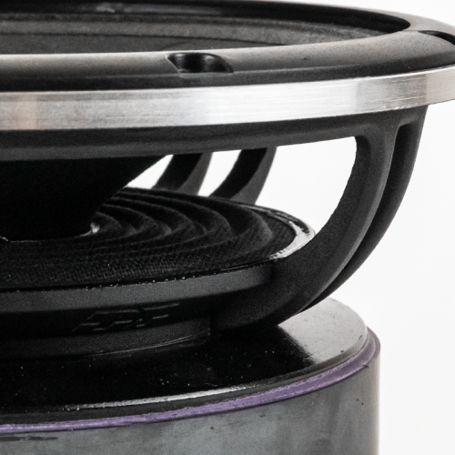 Среднечастотная акустика (Мидбасс). Акустическая система APOCALYPSE AP-M61AC. Цена от – 6&nbsp;490 руб. фото 5