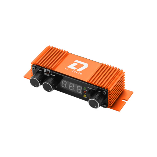 Усилитель DL AUDIO RAVEN 5.1500. Цена – 21 990 руб. фото 5