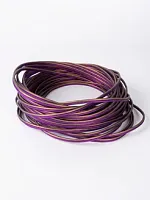 Кабель акустический PREDATOR AUDIO OFC 2x1.5. Цена – 150 руб. за 1м.