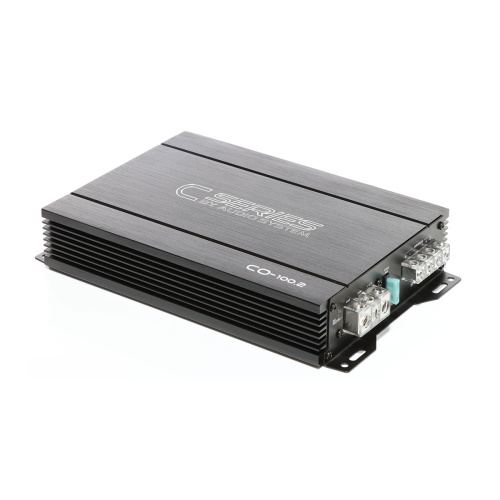 Усилитель AUDIO SYSTEM (Germany) CO-100.2. Цена – 19 150 руб. фото 11 Усилитель AUDIO SYSTEM (Germany) CO-100.2. Цена – 19 150 руб. фото 11