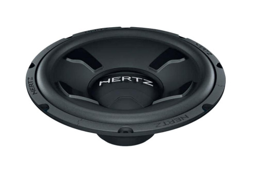 Сабвуфер HERTZ DS 38.3. Цена – 8 690 руб.