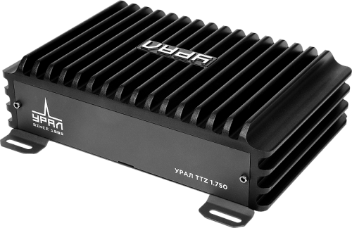 Усилитель УРАЛ TTZ 1.750. Цена – 14 990 руб. фото 2 Усилитель УРАЛ TTZ 1.750. Цена – 14 990 руб. фото 2