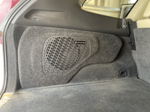 Короб стелс Volvo XC60 1. Цена – 10 990 руб. фото 3