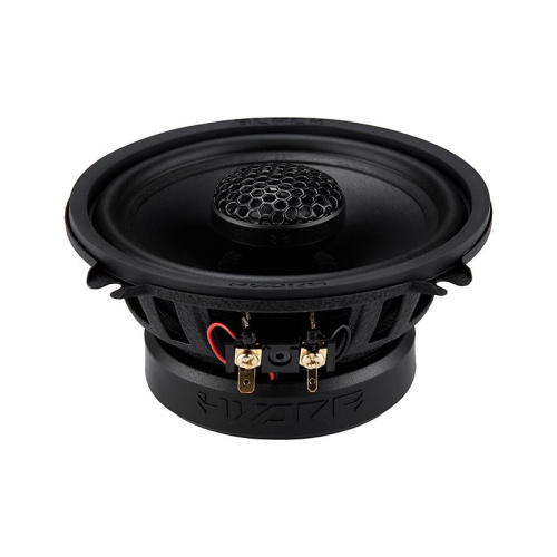 Коаксиальная акустика. Акустическая система BLACK HYDRA GAMMA 525X. Цена от – 7&nbsp;990 руб. фото 5