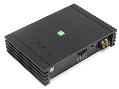 Усилитель с процессором AWAVE DSP6V5. По цене – 26&nbsp;000 руб.