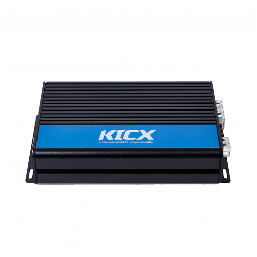 Усилитель KICX AP 1000D ver.2. Цена – 10 590 руб. фото 7