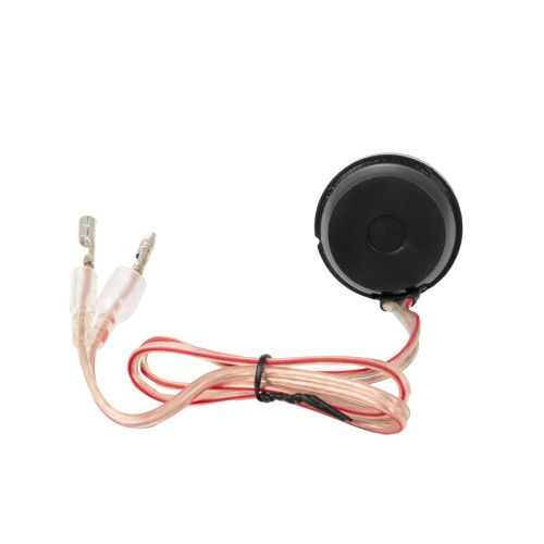 Твиттеры. Акустическая система AUDIO SYSTEM (Germany) HS25 INSTALL EVO2. Цена от – 9&nbsp;230 руб. фото 4
