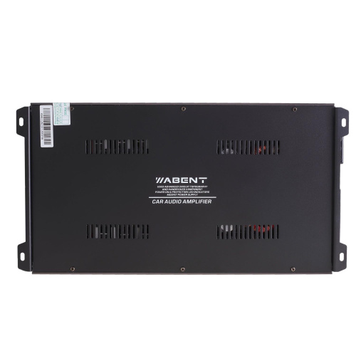 Усилитель ABENT AA4.120. Цена – 10 690 руб. фото 2