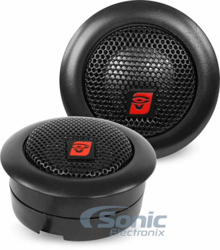 2 компонентная акустика. Акустическая система RECOIL V465C. Цена от – 9&nbsp;990 руб. фото 3