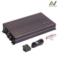Усилитель AUDIO NOVA AD2000.1. Цена – 16 550 руб.