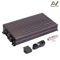 *Усилитель AUDIO NOVA AD2000.1. Цена – 16 550 руб.