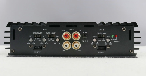 Усилитель FSD AUDIO MASTER 150.4. Цена – 12 790 руб. фото 4 Усилитель FSD AUDIO MASTER 150.4. Цена – 12 790 руб. фото 4