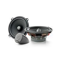 2 компонентная акустика. Акустическая система FOCAL ISU 165. Цена от – 17 220 руб.