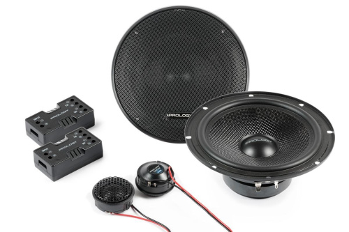 2 компонентная акустика. Акустическая система PROLOGY SL-65 CS. Цена от – 5&nbsp;490 руб.