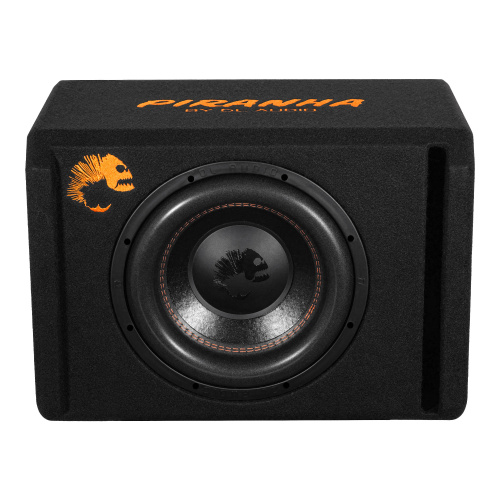 Сабвуфер DL AUDIO PIRANHA 12A BLACK 2.1 V.2 12V/220V. Цена – 24&nbsp;990 руб. фото 7