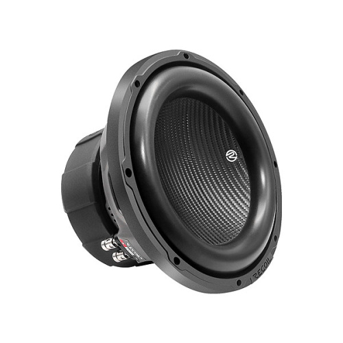Сабвуфер RECOIL PW12D2. Цена – 12 990 руб.