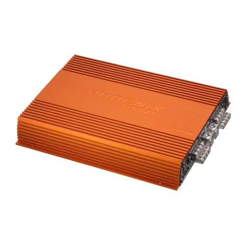Усилитель DL AUDIO Phoenix Sport 8.150. Цена – 21 990 руб.