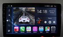Автомагнитола BRAIM STAGE 3 7" 2-32Gb типоразмера 2 DIN по цене от – 11&nbsp;190 руб.
