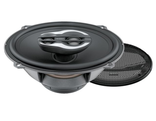 Коаксиальная акустика. Акустическая система HERTZ MPX 690.3. Цена от – 34 390 руб.