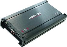 Усилитель GROUND ZERO GZFA 4.100. Цена – 15 990 руб.