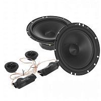 2 компонентная акустика. Акустическая система ESB HARMONY HB 1.6K2X. Цена от – 5&nbsp;290 руб.