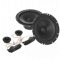 2 компонентная акустика. Акустическая система ESB HARMONY HB 1.6K2X. Цена от – 5&nbsp;290 руб.