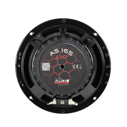 2 компонентная акустика. Акустическая система AUDIO SYSTEM (Germany) X165 EVO2. Цена от – 28&nbsp;190 руб. фото 3