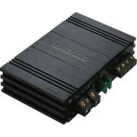 *Усилитель GROUND ZERO GZCS A-1.650D. Цена – 33 990 руб.