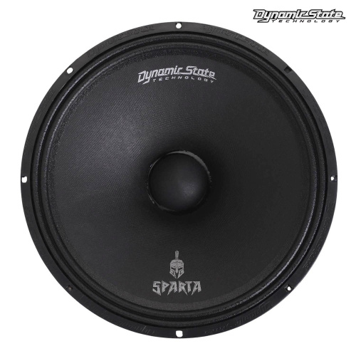 Среднечастотная акустика (Мидбасс). Акустическая система DYNAMIC STATE SPARTA SM204R. Цена от – 9&nbsp;550 руб. фото 5