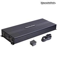 Усилитель DYNAMIC STATE CUSTOM CA-2500.1D. Цена – 31 750 руб.