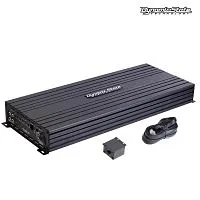 *Усилитель DYNAMIC STATE CUSTOM CA-2500.1D. Цена – 31 750 руб.