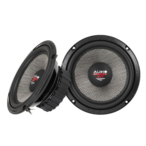 Низкочастотная акустика. Акустическая система AUDIO SYSTEM (Germany) AS165 EVO. Цена от – 10&nbsp;290 руб.