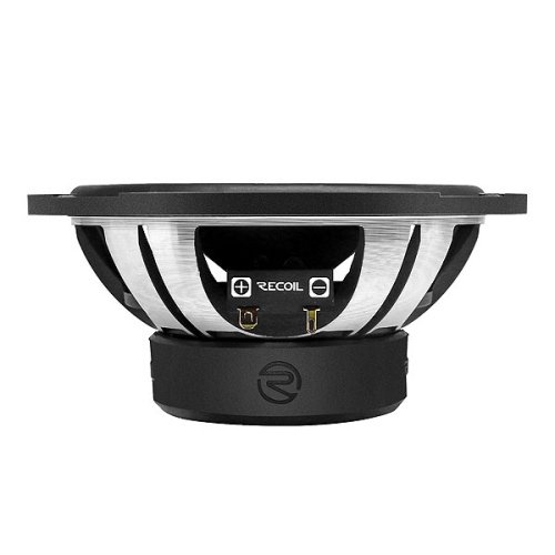 2 компонентная акустика. Акустическая система RECOIL SPM65. Цена от – 15 990 руб. фото 3 2 компонентная акустика. Акустическая система RECOIL SPM65. Цена от – 15 990 руб. фото 3