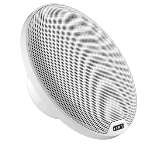 Акустика для яхт и катеров . Акустическая система HERTZ HEX 6.5 C-W. Цена от – 29 890 руб.