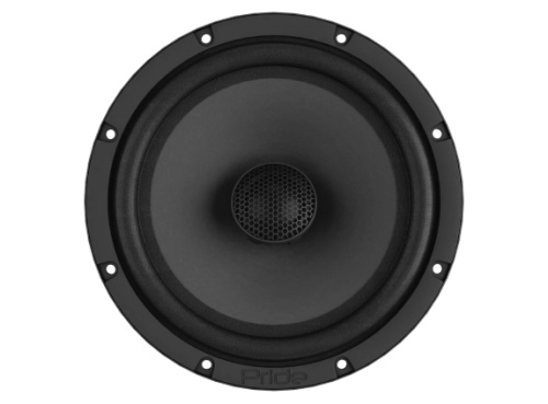 Коаксиальная акустика. Акустическая система PRIDE EASY 6.5X ver.2. Цена от – 5&nbsp;250 руб.
