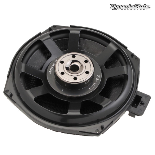 Акустика для BMW. Акустическая система DYNAMIC STATE DBW-SW206C. Цена от – 28 950 руб. фото 6