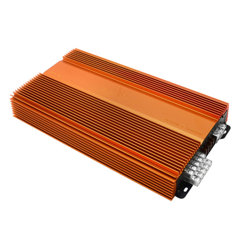 Усилитель DL AUDIO RAVEN 5.1100 V.2. Цена – 17 990 руб. фото 9