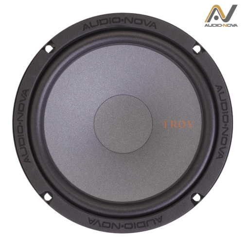 2 компонентная акустика. Акустическая система AUDIO NOVA TROY CS-162P. Цена от – 6 890 руб. фото 8