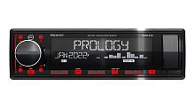 Автомагнитола PROLOGY CMD-330 типоразмера 1 DIN по цене от – 7 190 руб.