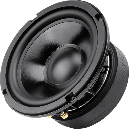 Среднечастотная акустика (Мидбасс). Акустическая система УРАЛ WARHEAD GRAND 165. Цена от – 12 990 руб.