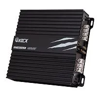 Усилитель KICX RX 120.2 ver.2. Цена – 7 290 руб.