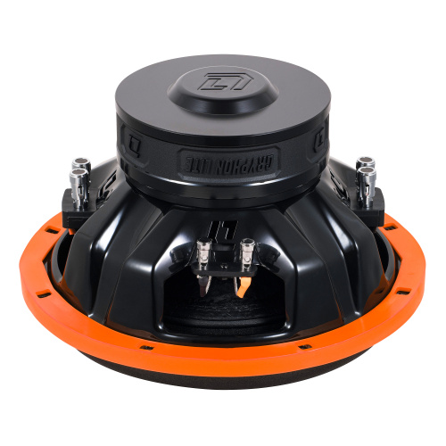 Сабвуфер DL AUDIO GRYPHON LITE 10 V.3 SE. Цена – 6 490 руб. фото 5 Сабвуфер DL AUDIO GRYPHON LITE 10 V.3 SE. Цена – 6 490 руб. фото 5
