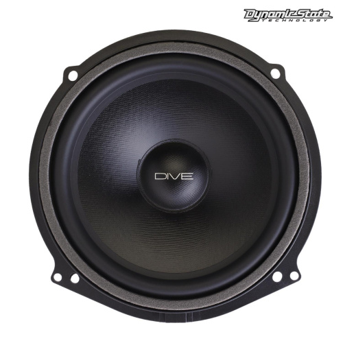 Акустика для AUDI. Акустическая система DYNAMIC STATE DIVE DAU-W202. Цена от – 21 690 руб.