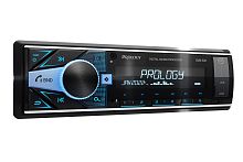 Автомагнитола PROLOGY CMD-320 типоразмера 1 DIN по цене от – 6 990 руб.