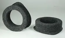Накладки под динамики D13 (2). Цена – 450 руб.