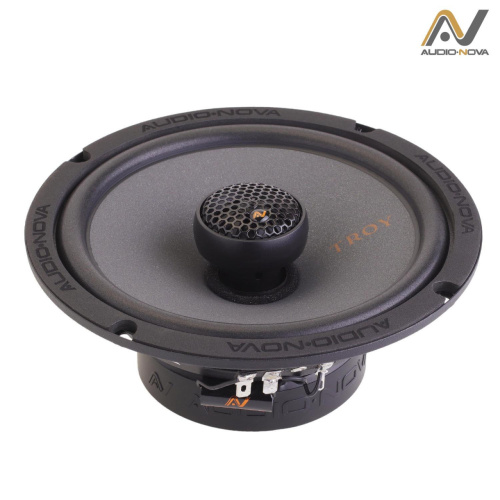 Коаксиальная акустика. Акустическая система AUDIO NOVA TROY CX-162P. Цена от – 3 990 руб. фото 5