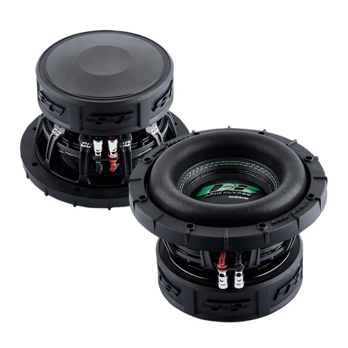 Сабвуфер APOCALYPSE DB-SA2508 D1/D2. Цена – 11 190 руб.